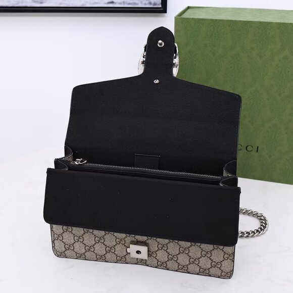 Gucci Handbags - GUCCI GG Bag 